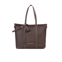 Valentino Maury Shopper Brun