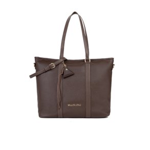 Valentino Maury Shopper Brun