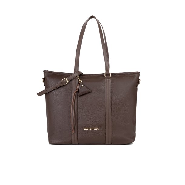 Valentino Maury Shopper Brun