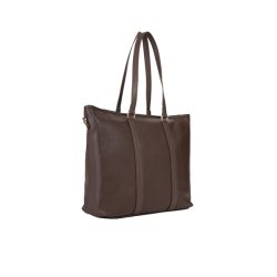 Valentino Maury Shopper Brun