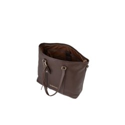 Valentino Maury Shopper Brun