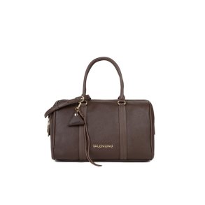 Valentino Maury H�ndtaske Brun