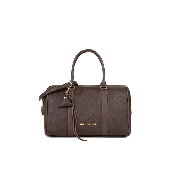 Valentino Maury H�ndtaske Brun