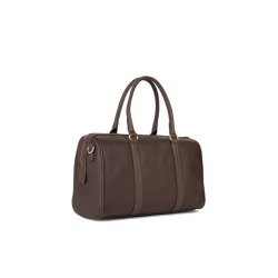Valentino Maury H�ndtaske Brun
