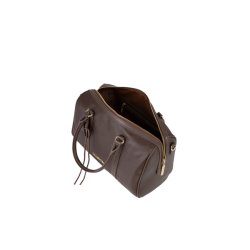 Valentino Maury H�ndtaske Brun