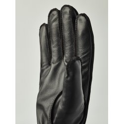 VISKA Falk Herrehandsker Espresso 