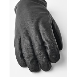 VISKA Vide Herrehandsker Sort 