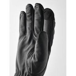 VISKA Vide Herrehandsker Sort 