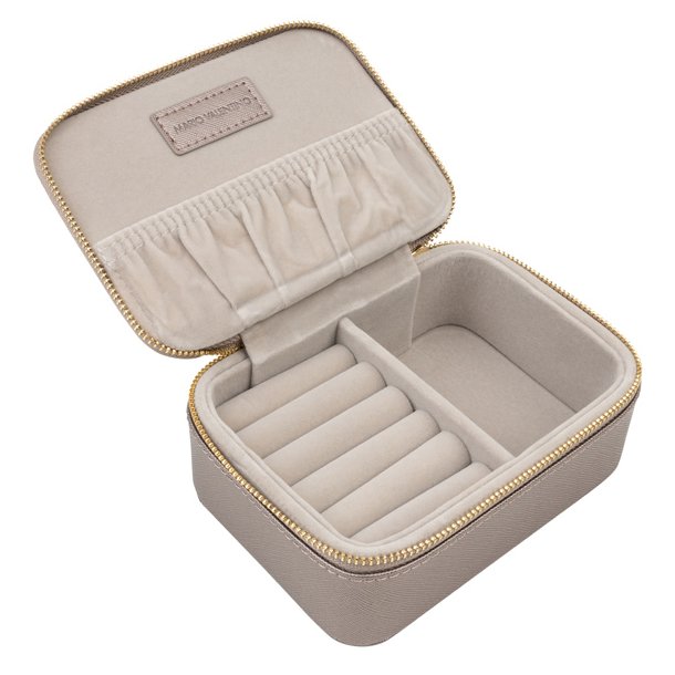 Valentino Faby Re Smykkeskrin Bronze