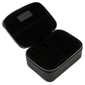 Valentino Faby Re Smykkeskrin Sort