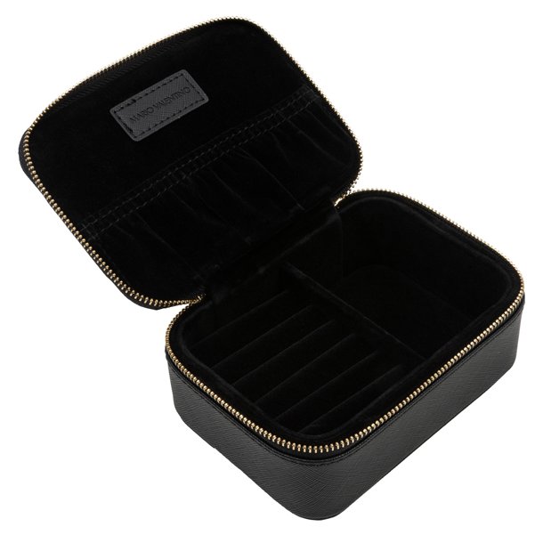 Valentino Faby Re Smykkeskrin Sort