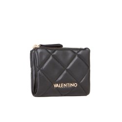 Valentino Ocarina Pung Sort Kunstl�der