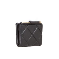 Valentino Ocarina Pung Sort Kunstl�der