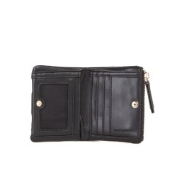 Valentino Ocarina Pung Sort Kunstl�der