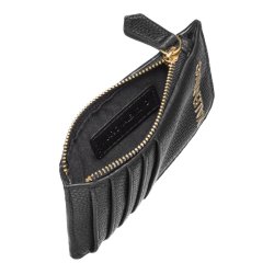 Valentino Brixton Kortholder Sort