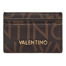Valentino Regina Re Kortholder Mrkebrun