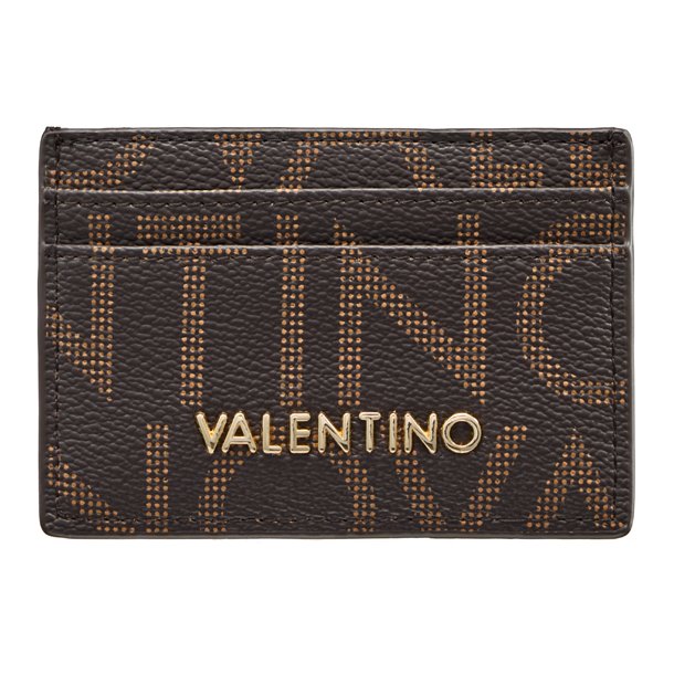 Valentino Regina Re Kortholder Mrkebrun
