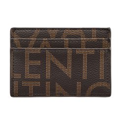 Valentino Regina Re Kortholder Mrkebrun