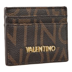 Valentino Regina Re Kortholder Mrkebrun