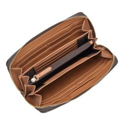 Valentino Regina Re Pung Mrkebrun