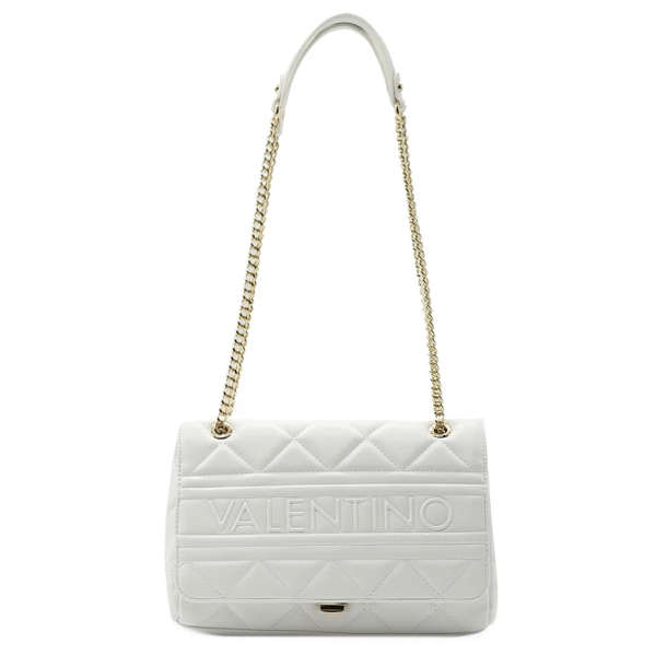 Valentino Ada Skuldertaske Bianco VBS51O05-006