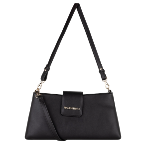 Valentino Aroma Skuldertaske Sort