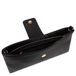 Valentino Aroma Skuldertaske Sort