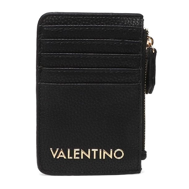 Valentino Brixton Kortholder Sort VPS7LX820-001