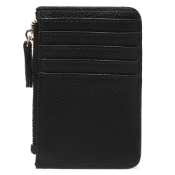 Valentino Brixton Kortholder Sort VPS7LX820-001