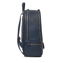 Valentino Brixton L Rygsk 13" Navy