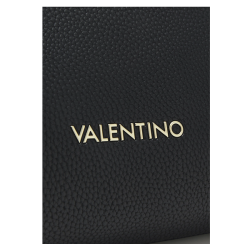 Valentino Brixton Pochette Skuldertaske Sort