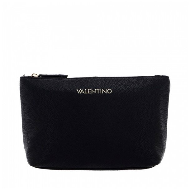 Valentino Brixton Soft Kosmetiktaske L Nero VBE7LX513-001