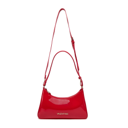 Valentino Kelly Skuldertaske Rosso