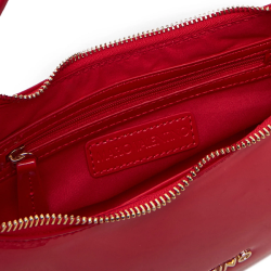 Valentino Kelly Skuldertaske Rosso