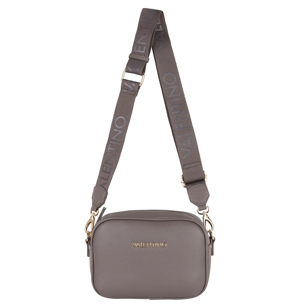 Valentino Never Crossbody Taupe VBS8GL15-259