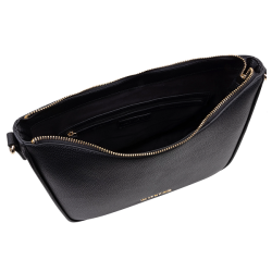 Valentino Never Skuldertaske Sort