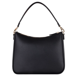 Valentino Never Skuldertaske Sort