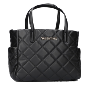 Valentino Ocarina Lille Shopper Sort
