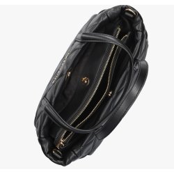 Valentino Ocarina Lille Shopper Sort