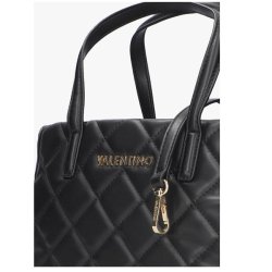 Valentino Ocarina Lille Shopper Sort