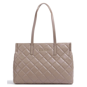 Valentino Ocarina Shopper Taupe VBS3KK10R-259