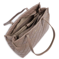 Valentino Ocarina Shopper Taupe VBS3KK10R-259