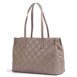Valentino Ocarina Shopper Taupe VBS3KK10R-259