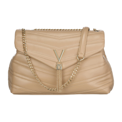 Valentino Privilege Skuldertaske Beige