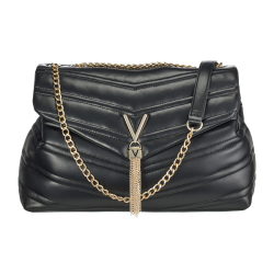Valentino Privilege Skuldertaske Sort 