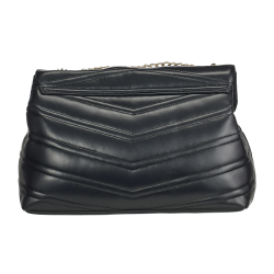 Valentino Privilege Skuldertaske Sort 