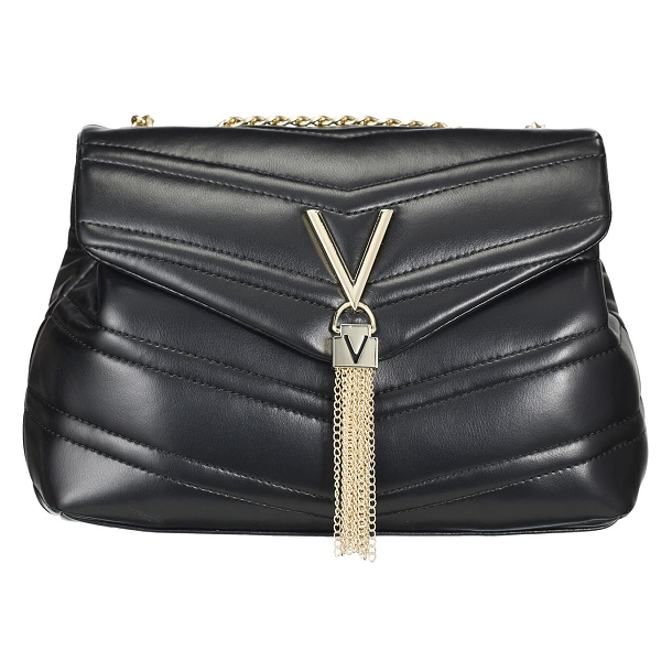 Valentino Privilege Skuldertaske Sort VBS8DN10-001