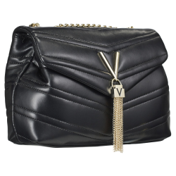 Valentino Privilege Skuldertaske Sort VBS8DN10-001