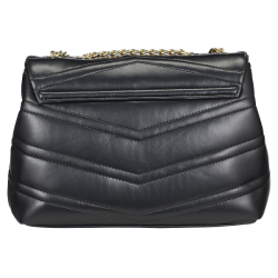 Valentino Privilege Skuldertaske Sort VBS8DN10-001