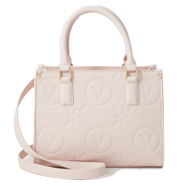 Valentino Samba Re Hndtaske Cipria VBS8ZG04-030